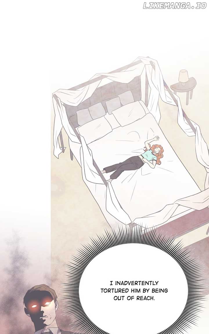 The Goddess’s Guide to Farming chapter 44 page 70