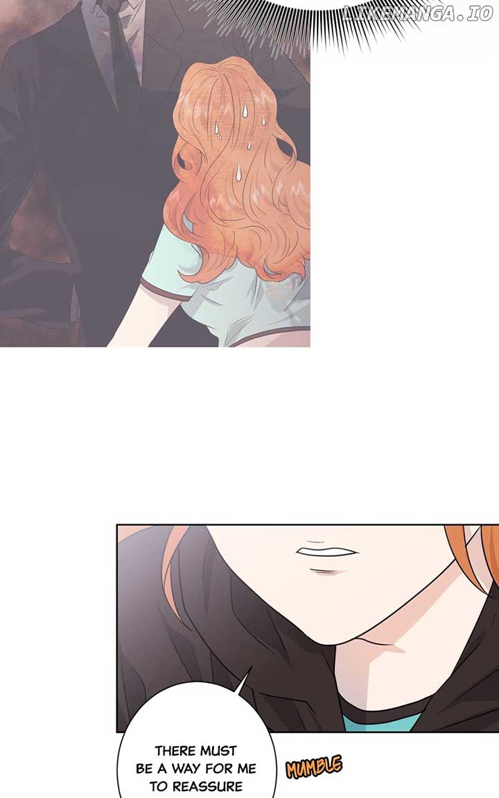 The Goddess’s Guide to Farming chapter 44 page 71