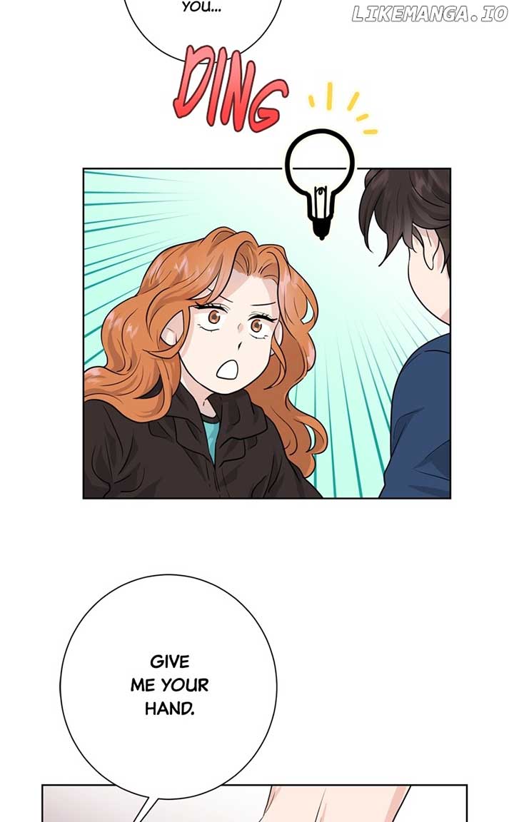 The Goddess’s Guide to Farming chapter 44 page 72