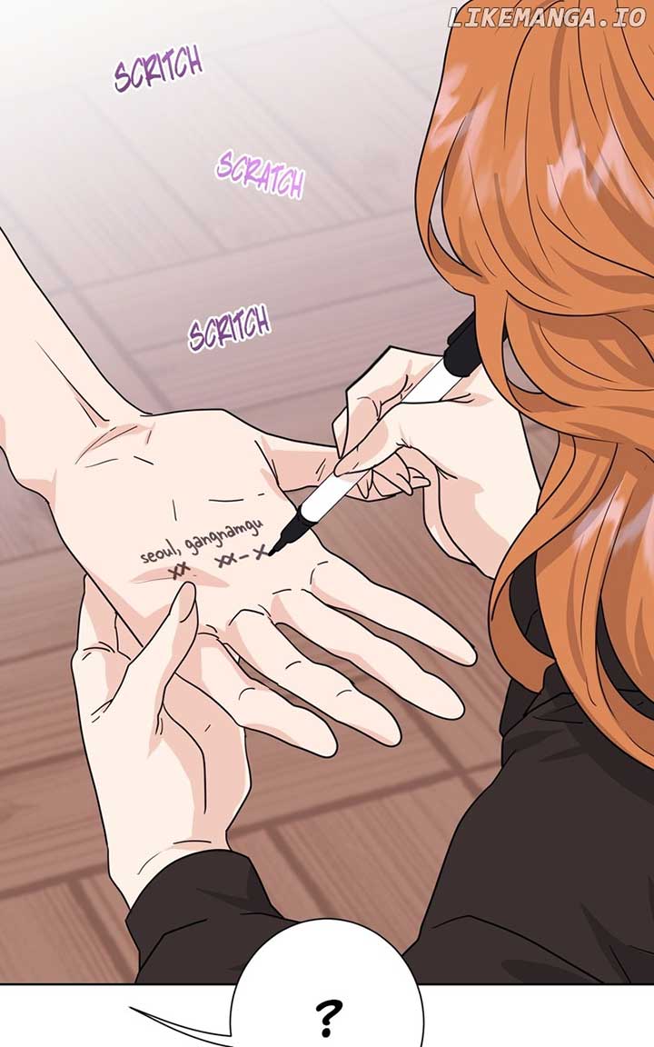 The Goddess’s Guide to Farming chapter 44 page 74