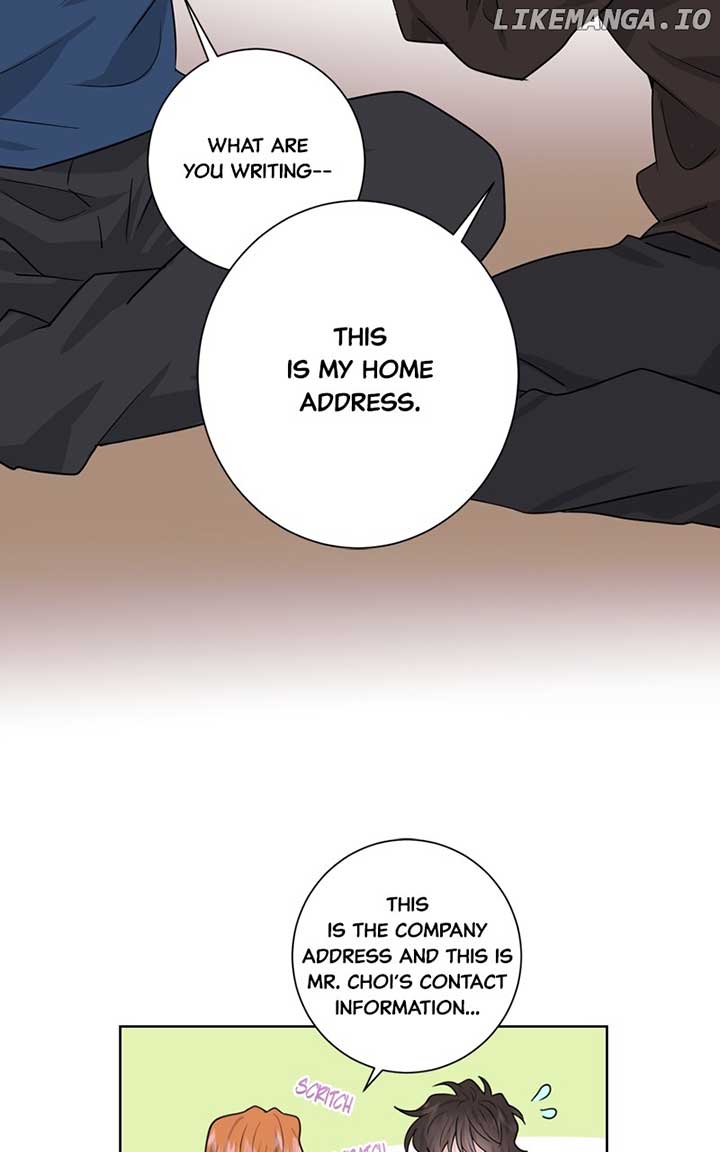The Goddess’s Guide to Farming chapter 44 page 76