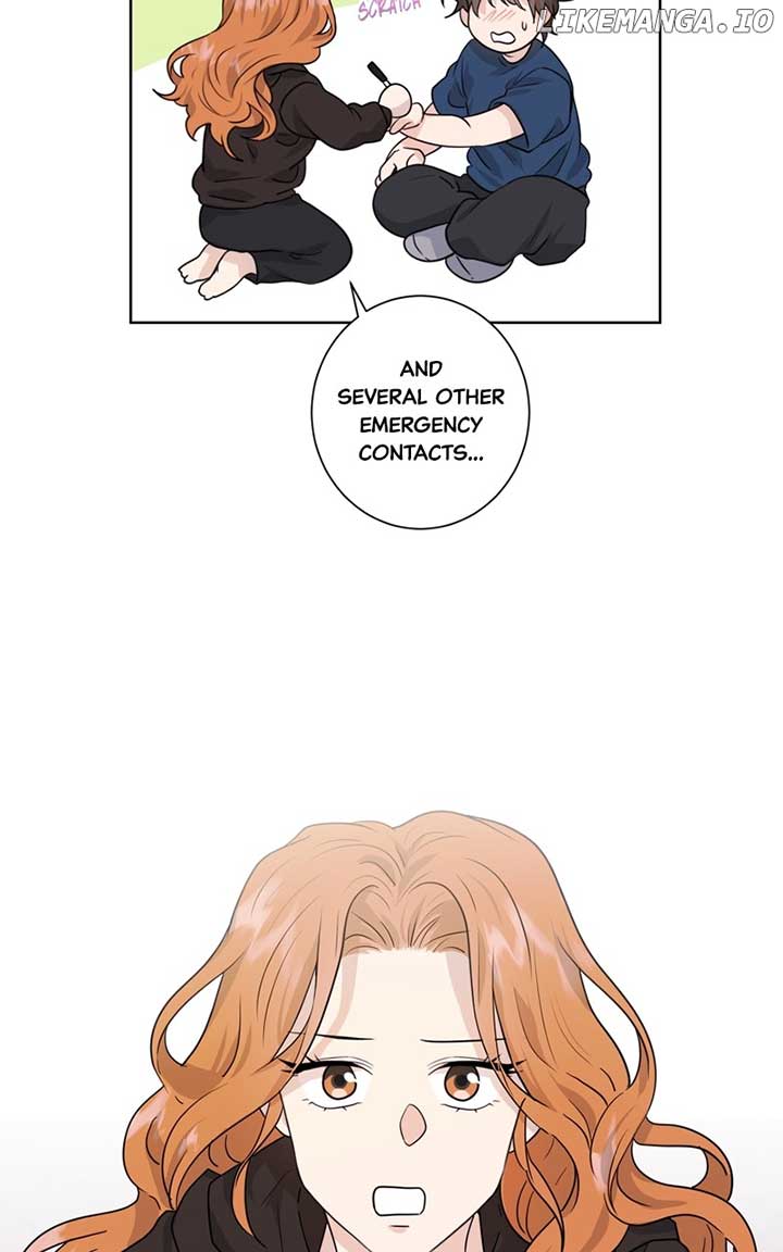 The Goddess’s Guide to Farming chapter 44 page 77