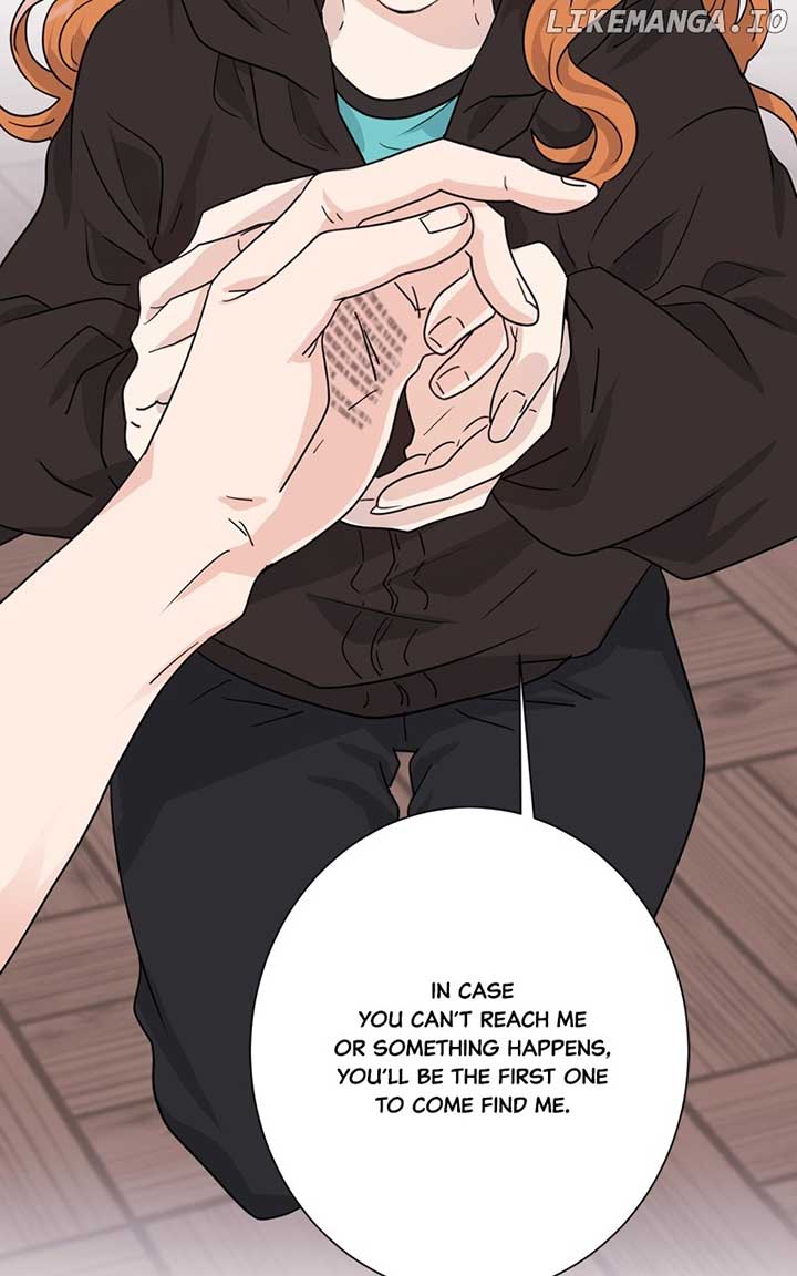 The Goddess’s Guide to Farming chapter 44 page 78