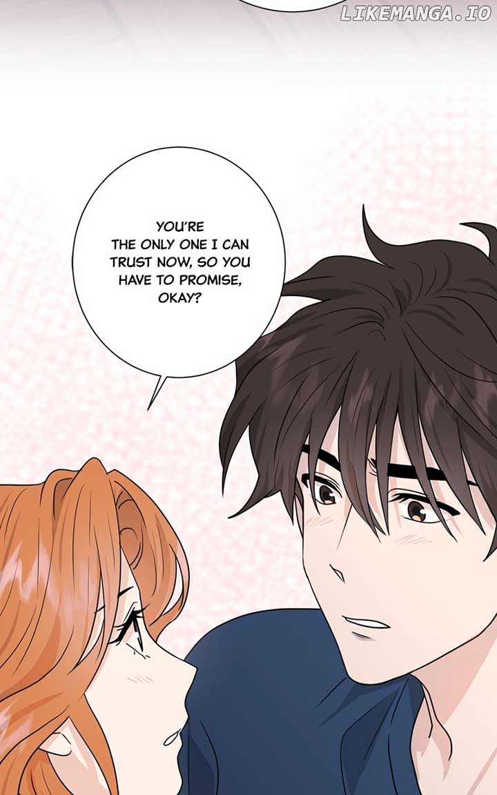 The Goddess’s Guide to Farming chapter 44 page 79