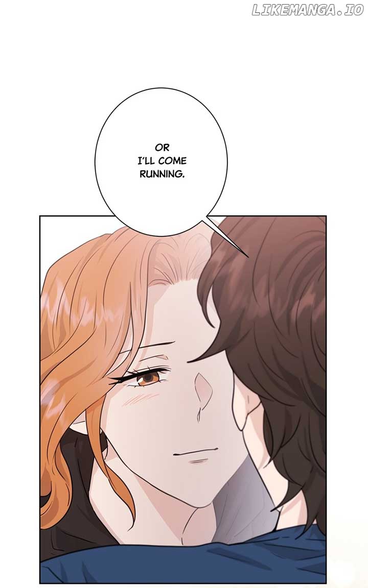 The Goddess’s Guide to Farming chapter 44 page 83