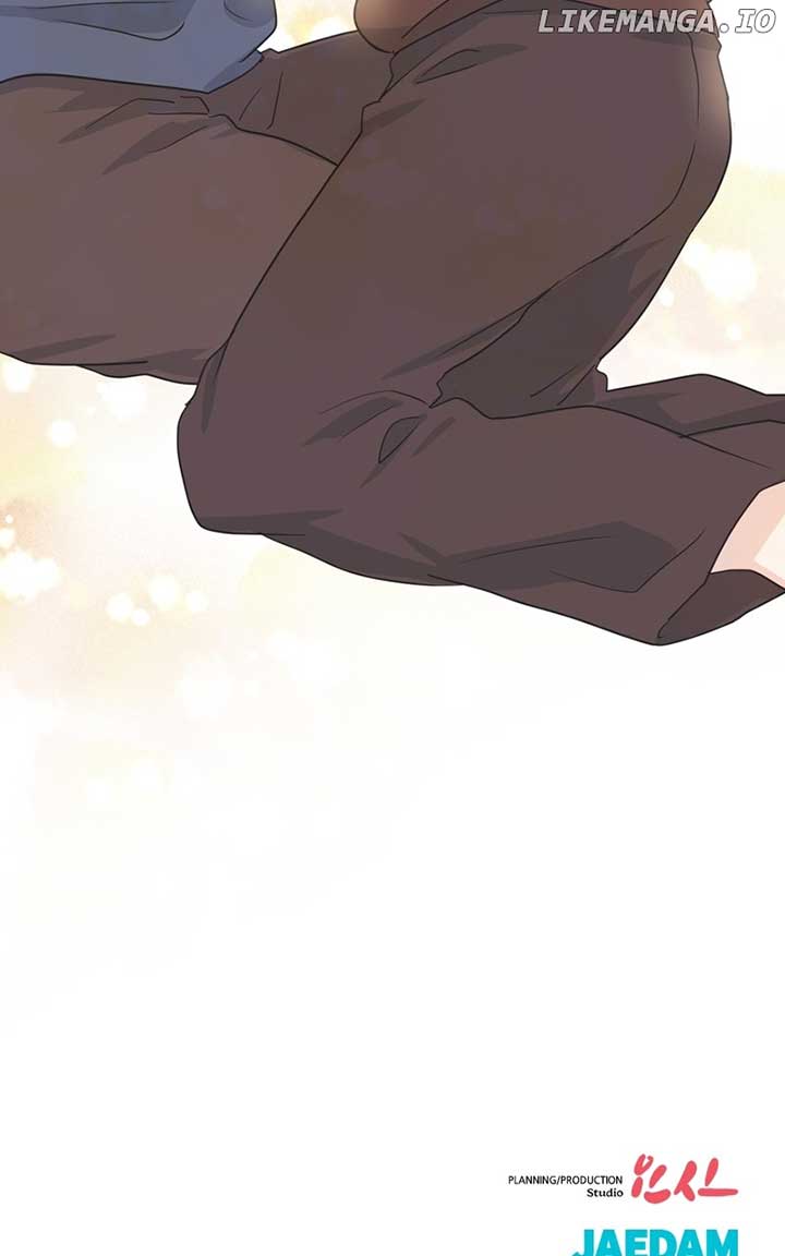 The Goddess’s Guide to Farming chapter 44 page 85