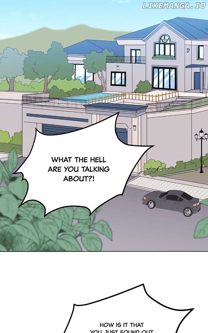 The Goddess’s Guide to Farming chapter 45 page 2