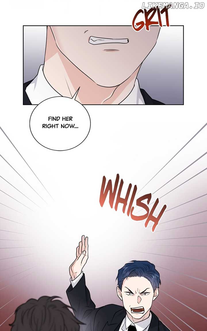 The Goddess’s Guide to Farming chapter 45 page 5