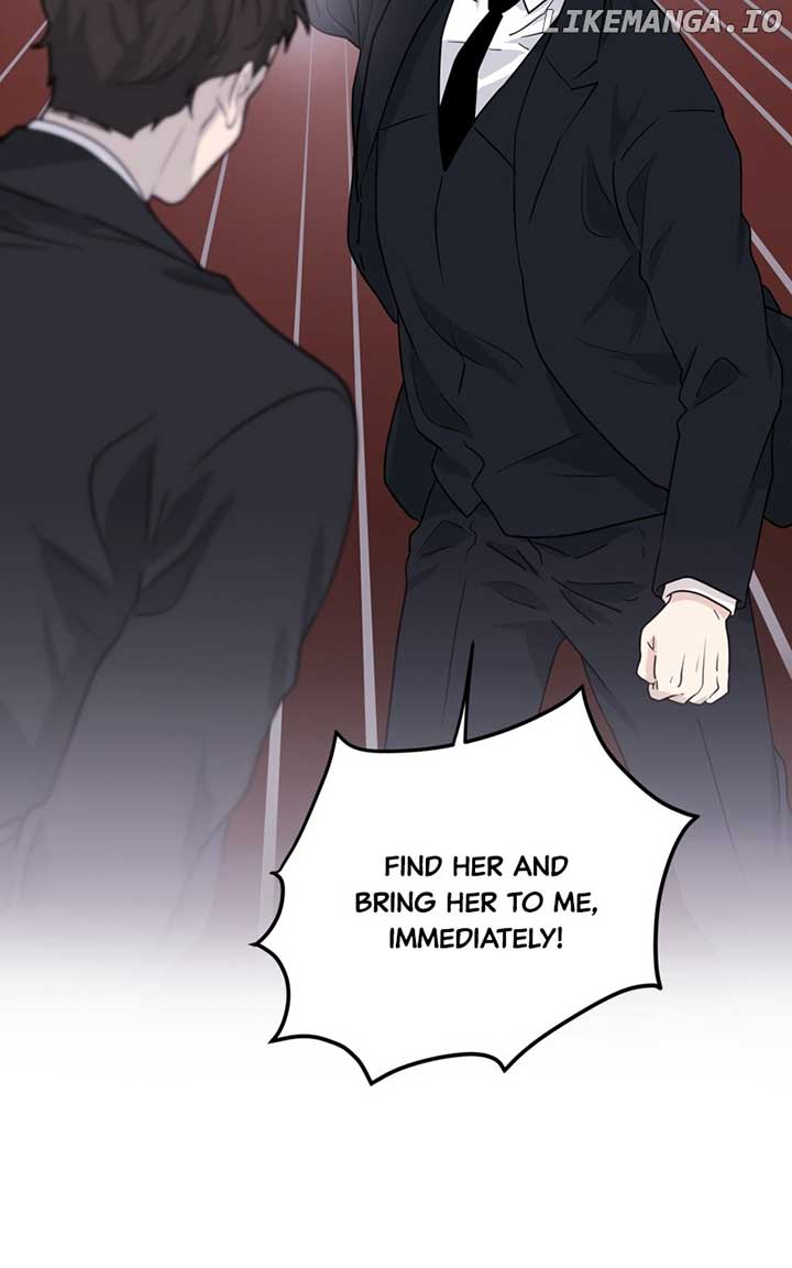 The Goddess’s Guide to Farming chapter 45 page 6