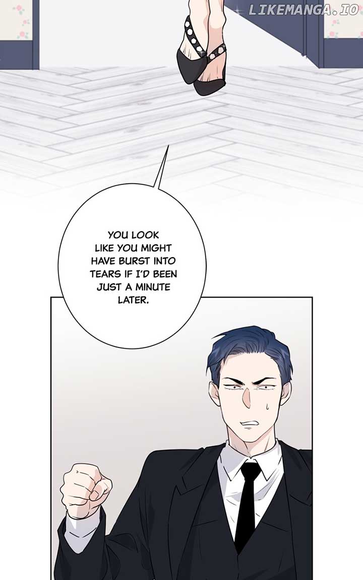 The Goddess’s Guide to Farming chapter 45 page 9