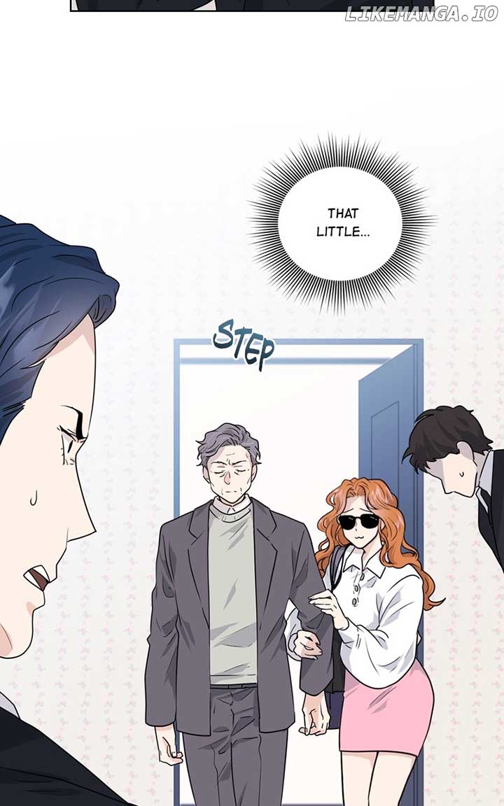 The Goddess’s Guide to Farming chapter 45 page 10