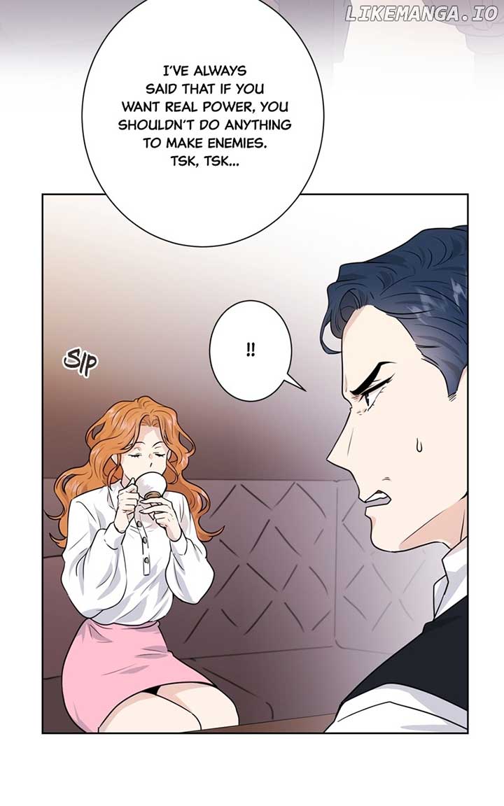 The Goddess’s Guide to Farming chapter 45 page 16