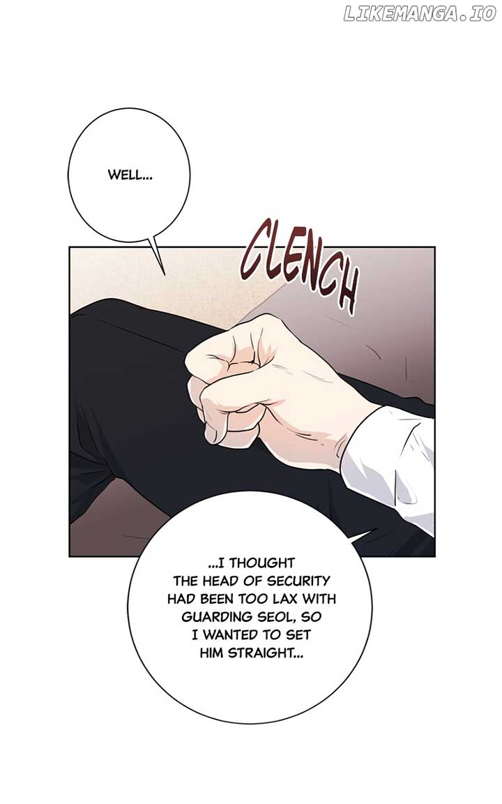 The Goddess’s Guide to Farming chapter 45 page 17