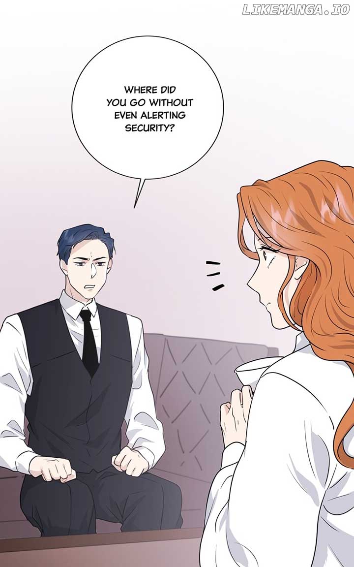The Goddess’s Guide to Farming chapter 45 page 18