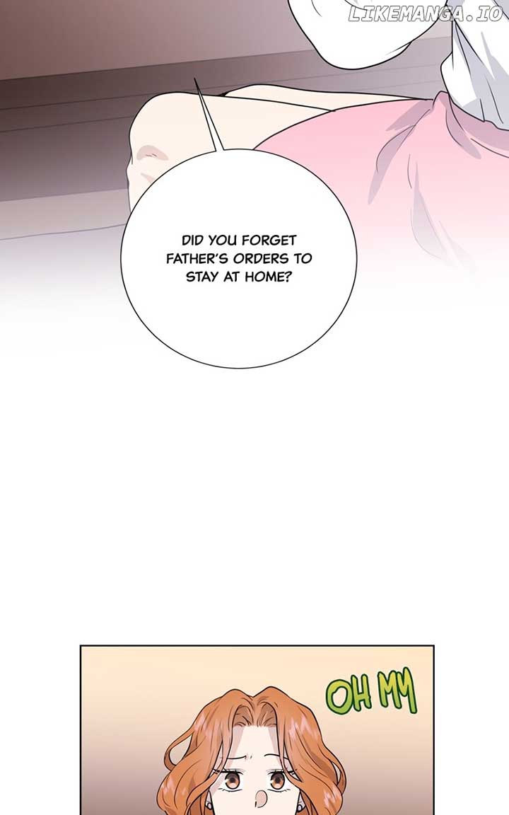 The Goddess’s Guide to Farming chapter 45 page 19