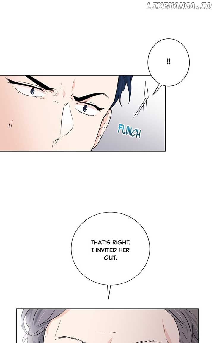 The Goddess’s Guide to Farming chapter 45 page 22