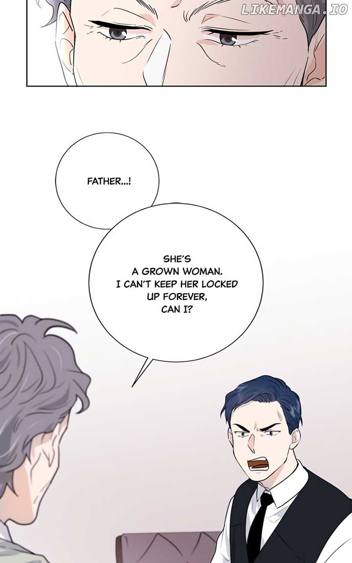 The Goddess’s Guide to Farming chapter 45 page 23