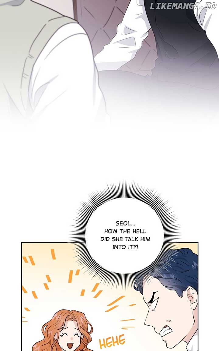 The Goddess’s Guide to Farming chapter 45 page 24