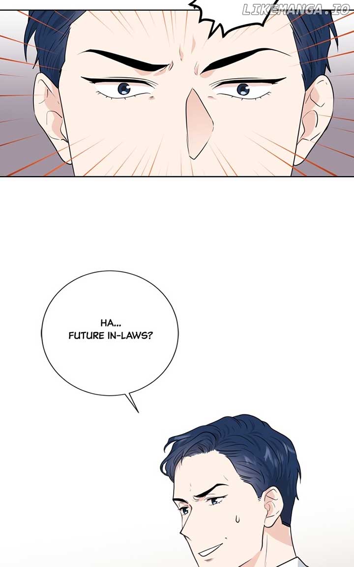 The Goddess’s Guide to Farming chapter 45 page 28