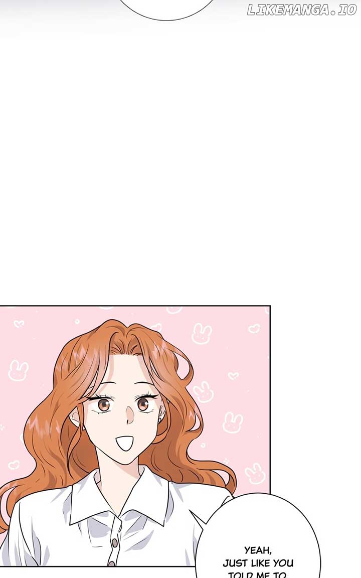 The Goddess’s Guide to Farming chapter 45 page 30