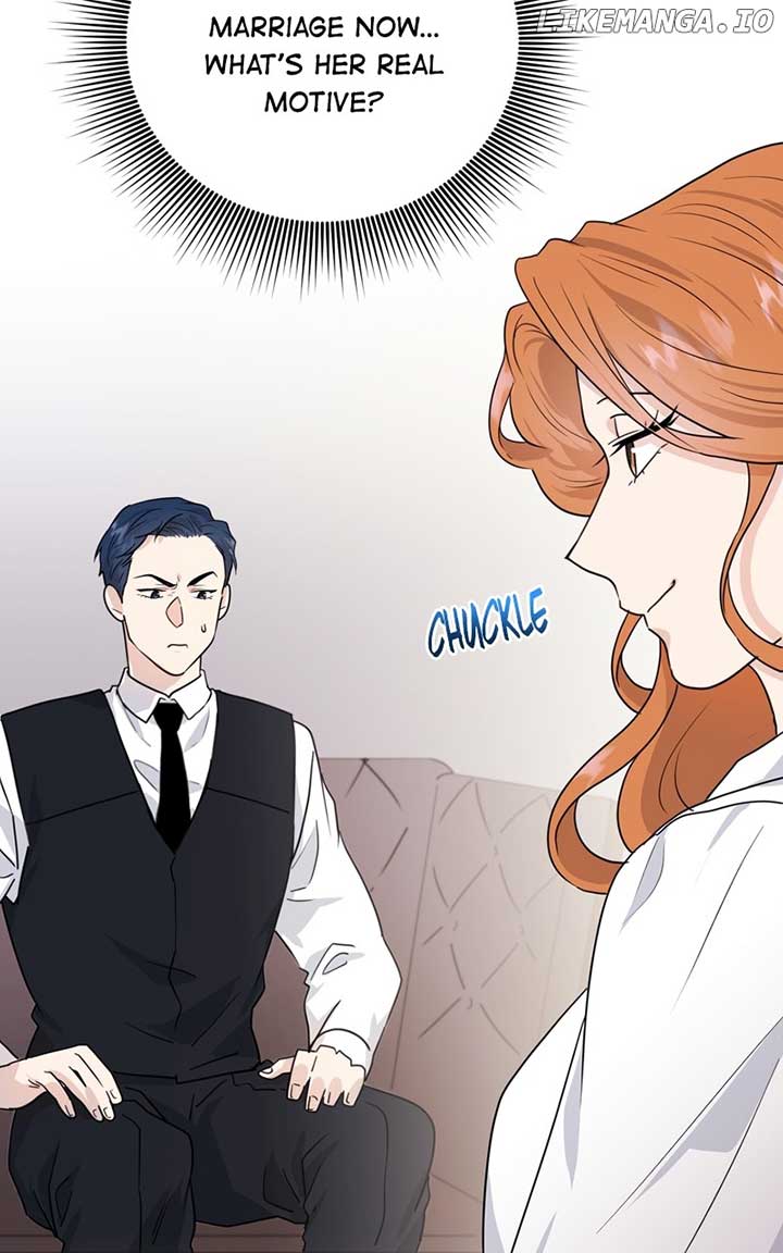 The Goddess’s Guide to Farming chapter 45 page 32