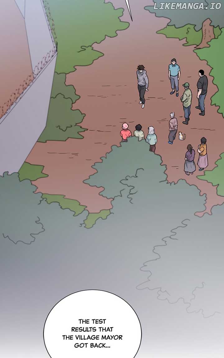 The Goddess’s Guide to Farming chapter 45 page 35