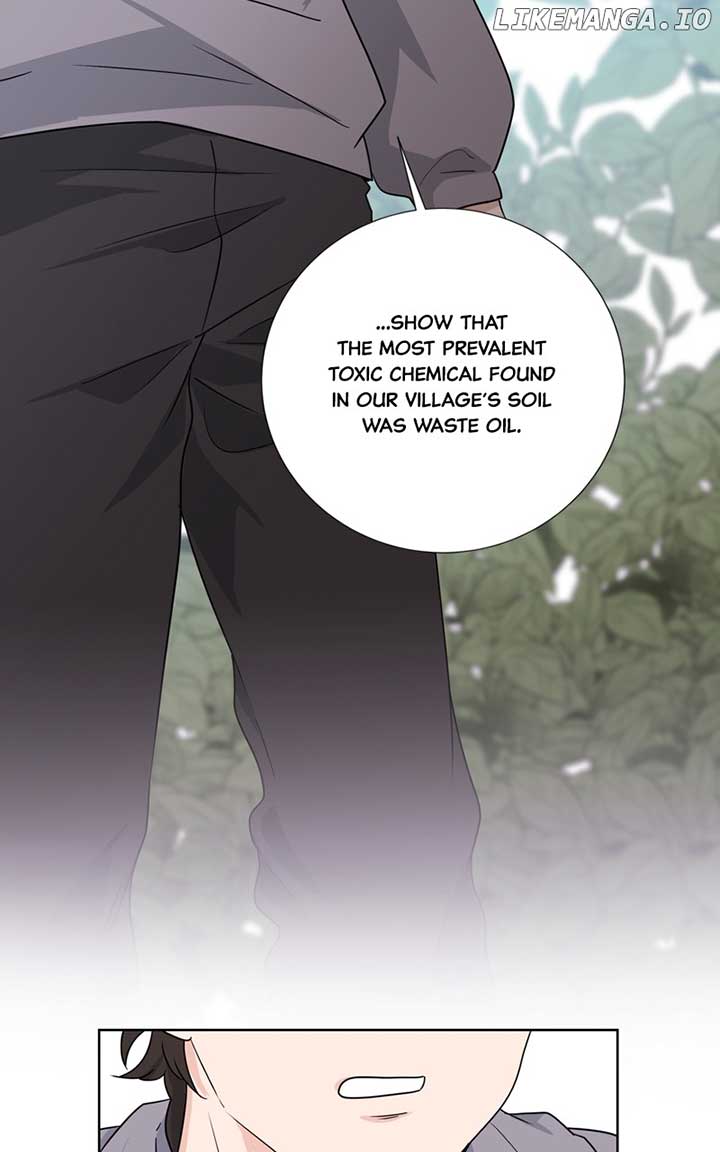 The Goddess’s Guide to Farming chapter 45 page 37