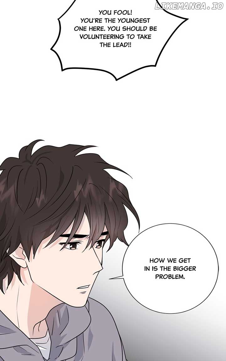 The Goddess’s Guide to Farming chapter 45 page 40