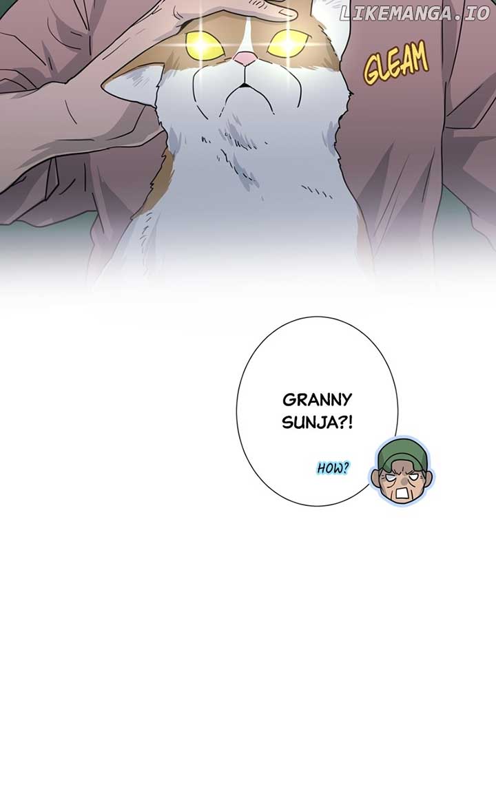 The Goddess’s Guide to Farming chapter 45 page 43