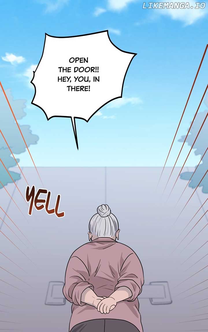 The Goddess’s Guide to Farming chapter 45 page 45
