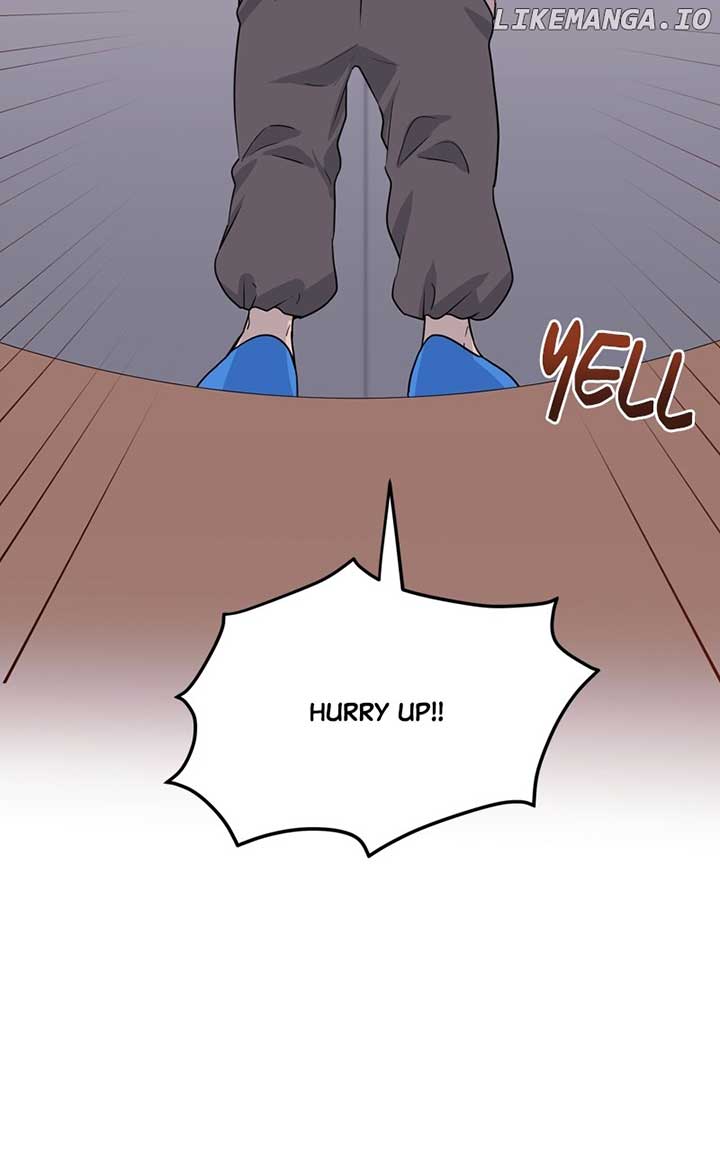 The Goddess’s Guide to Farming chapter 45 page 46