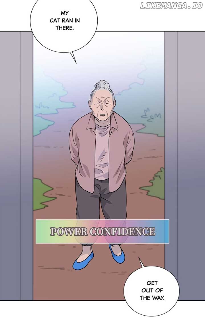 The Goddess’s Guide to Farming chapter 45 page 48