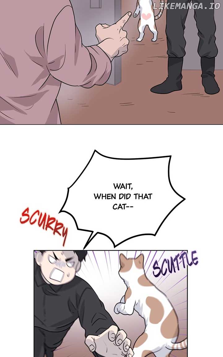 The Goddess’s Guide to Farming chapter 45 page 52