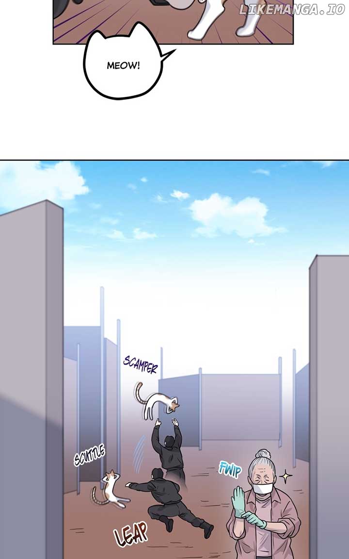 The Goddess’s Guide to Farming chapter 45 page 53