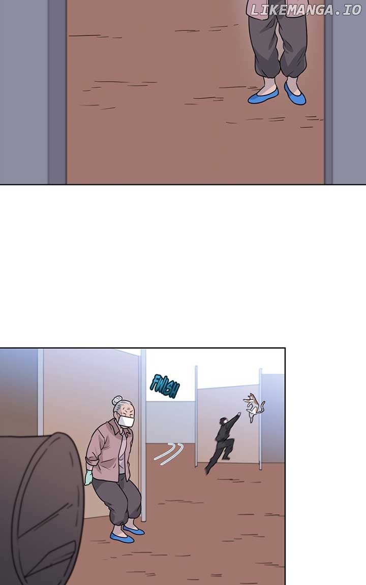 The Goddess’s Guide to Farming chapter 45 page 54