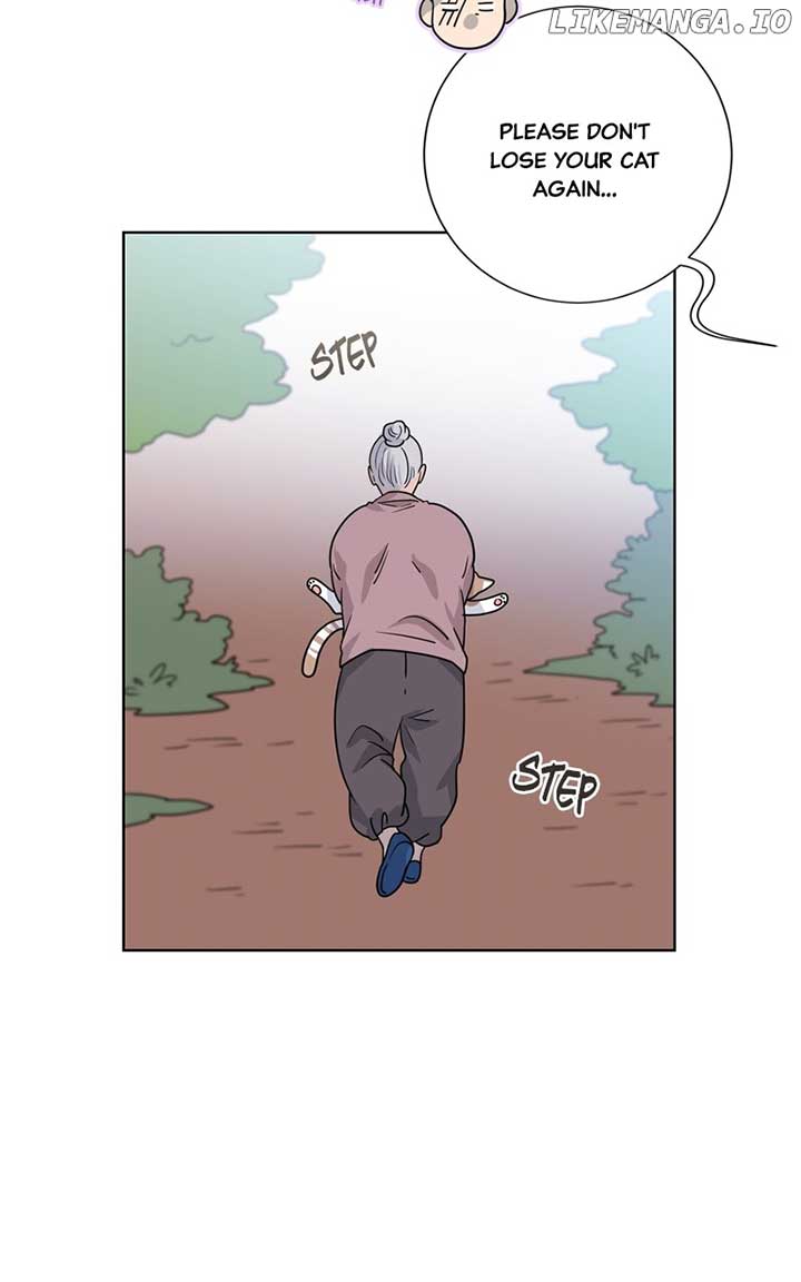 The Goddess’s Guide to Farming chapter 45 page 58