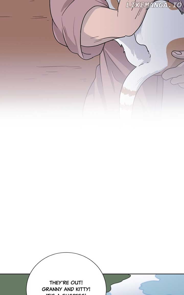 The Goddess’s Guide to Farming chapter 45 page 60