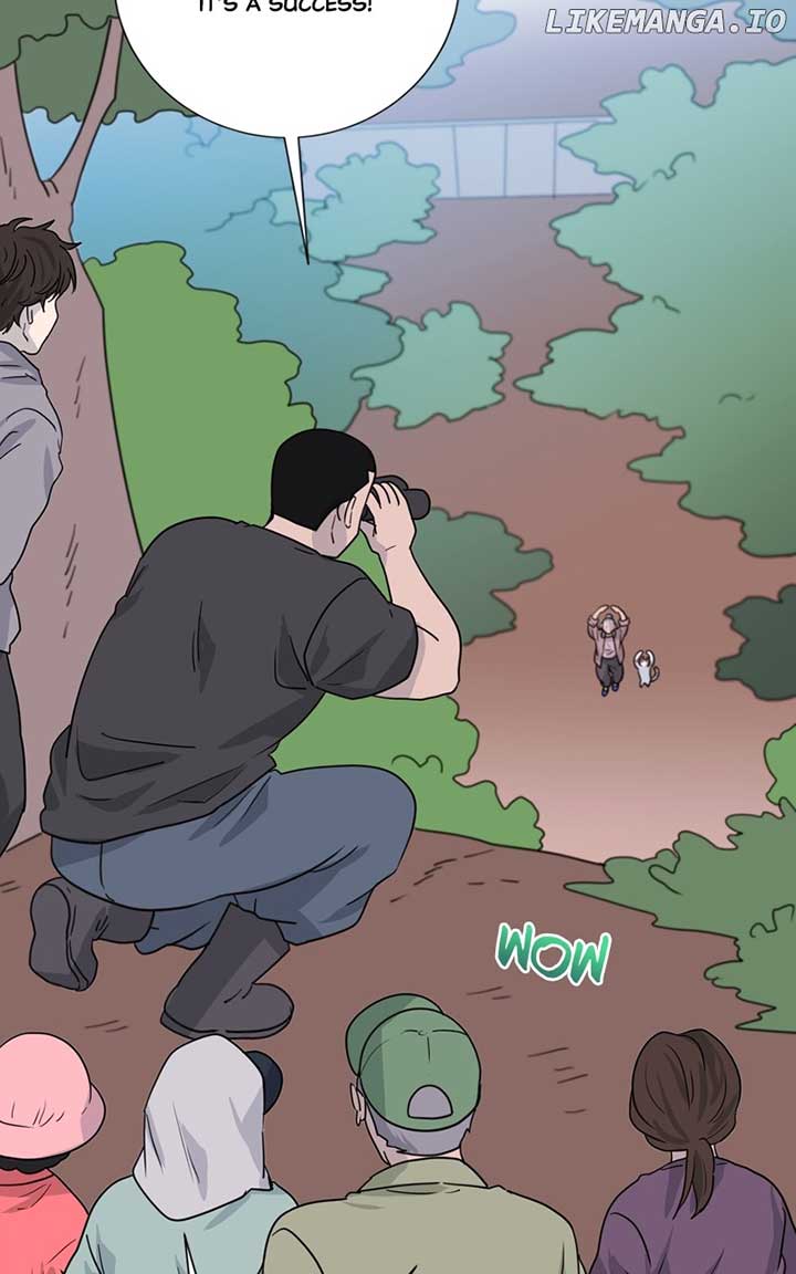 The Goddess’s Guide to Farming chapter 45 page 61