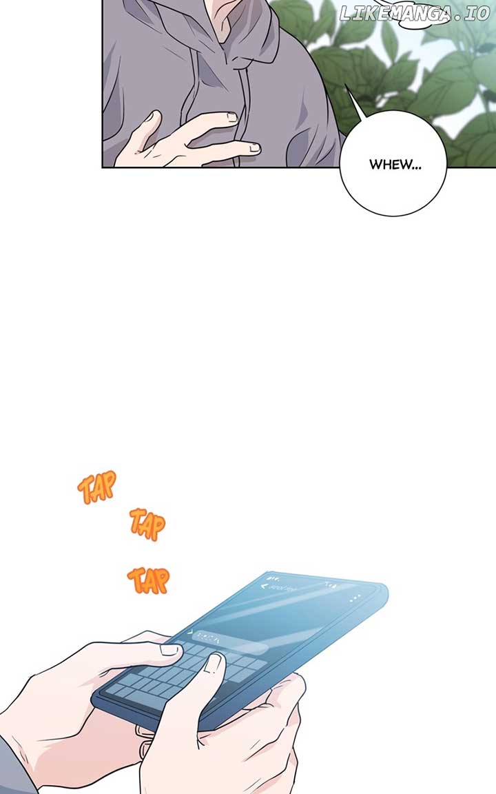 The Goddess’s Guide to Farming chapter 45 page 63