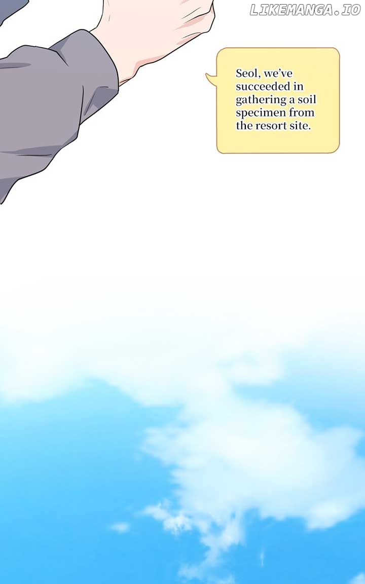 The Goddess’s Guide to Farming chapter 45 page 64