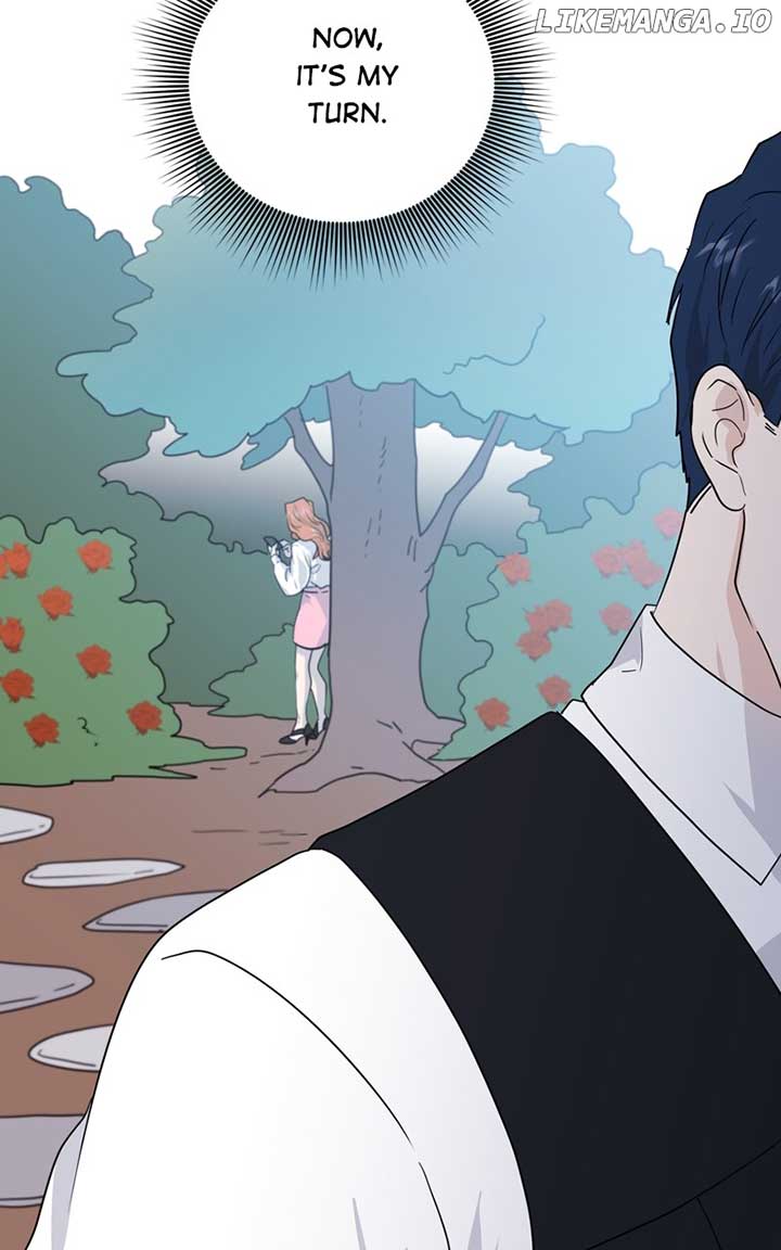 The Goddess’s Guide to Farming chapter 45 page 68