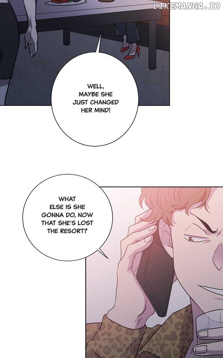 The Goddess’s Guide to Farming chapter 45 page 72