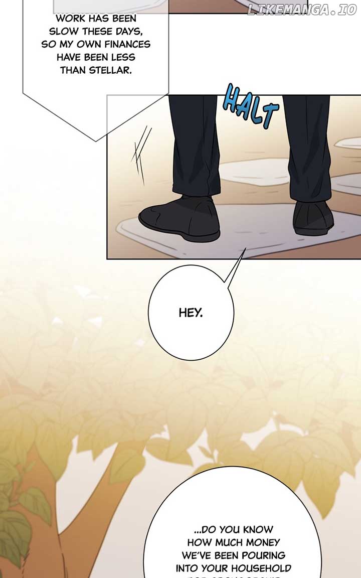 The Goddess’s Guide to Farming chapter 45 page 76