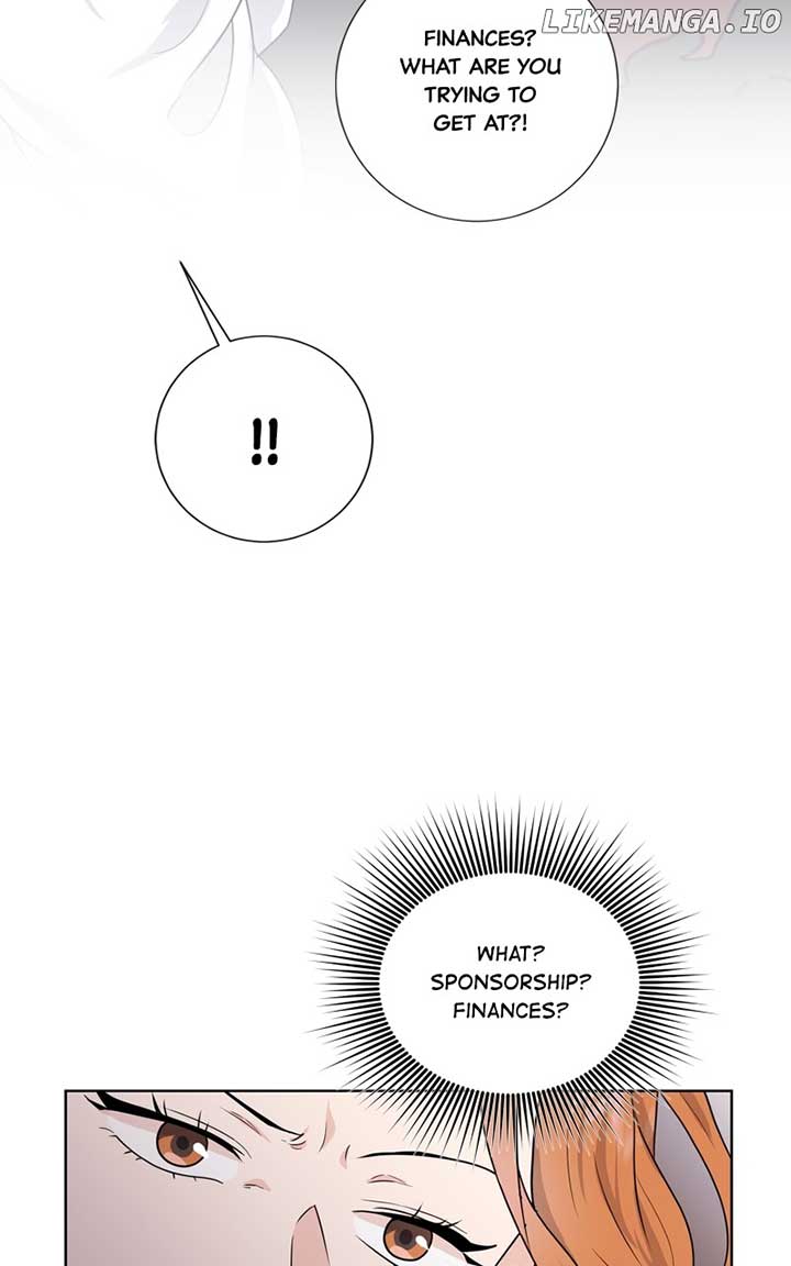 The Goddess’s Guide to Farming chapter 45 page 78