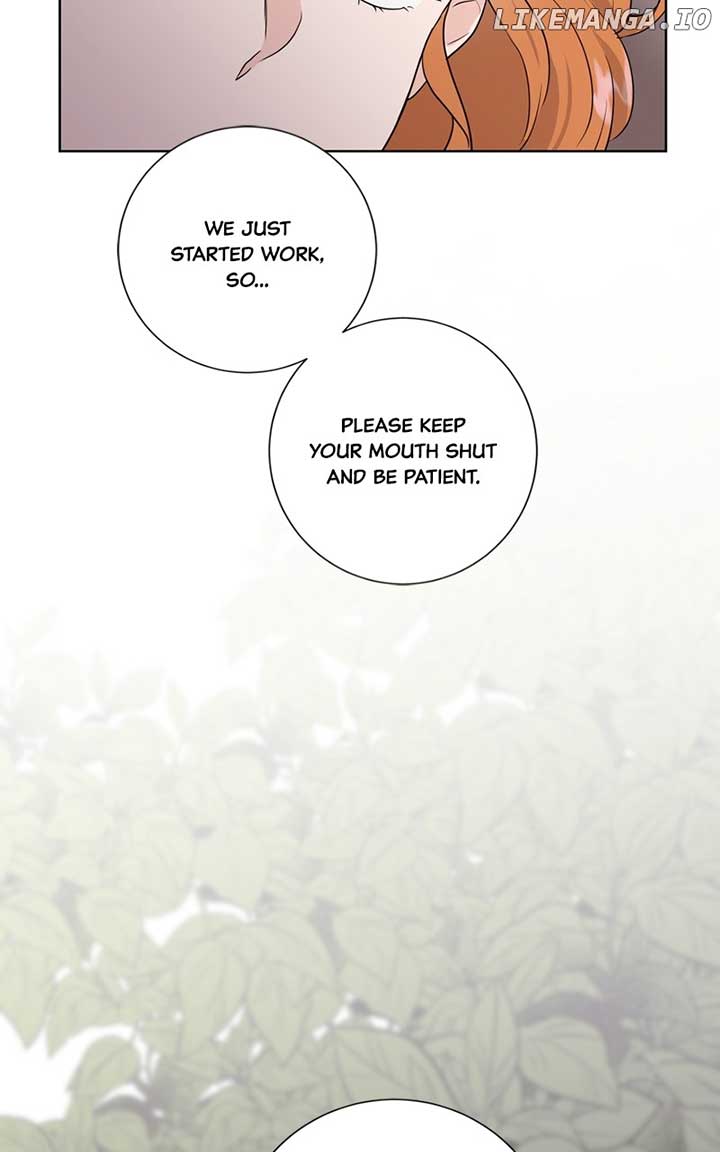 The Goddess’s Guide to Farming chapter 45 page 79