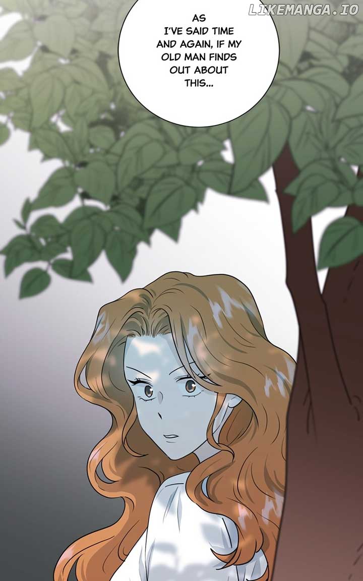The Goddess’s Guide to Farming chapter 45 page 80