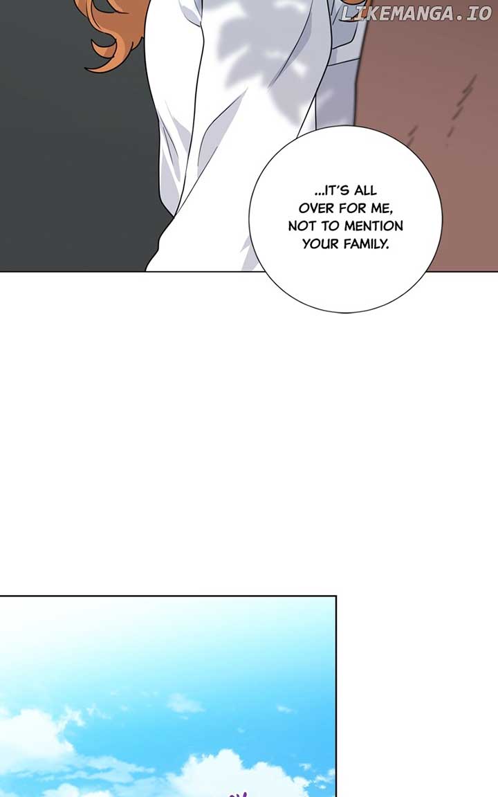 The Goddess’s Guide to Farming chapter 45 page 81