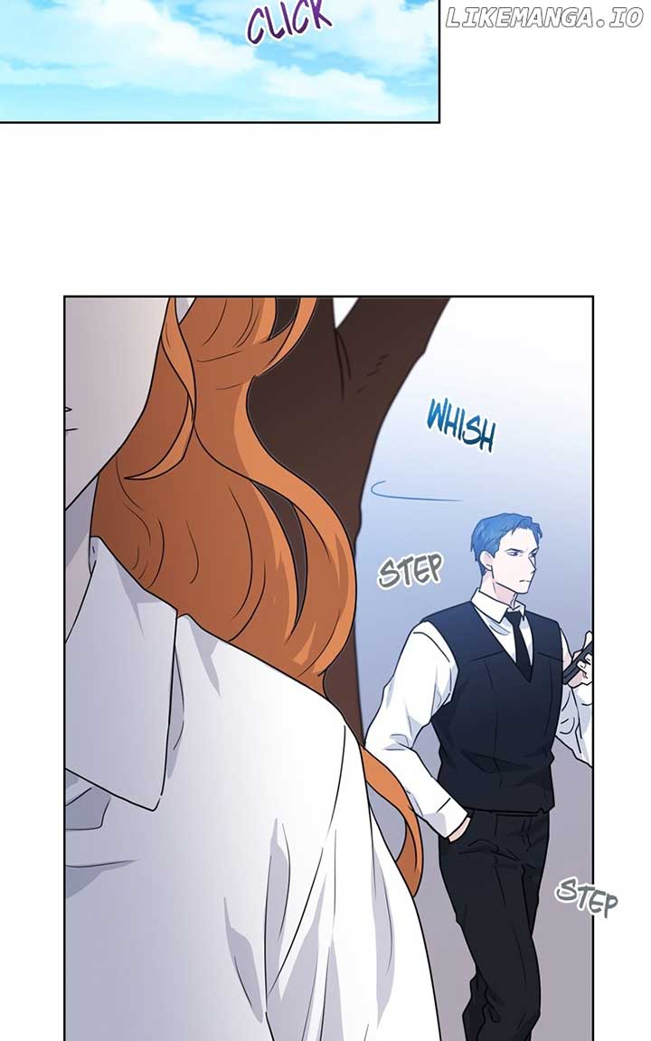 The Goddess’s Guide to Farming chapter 45 page 82