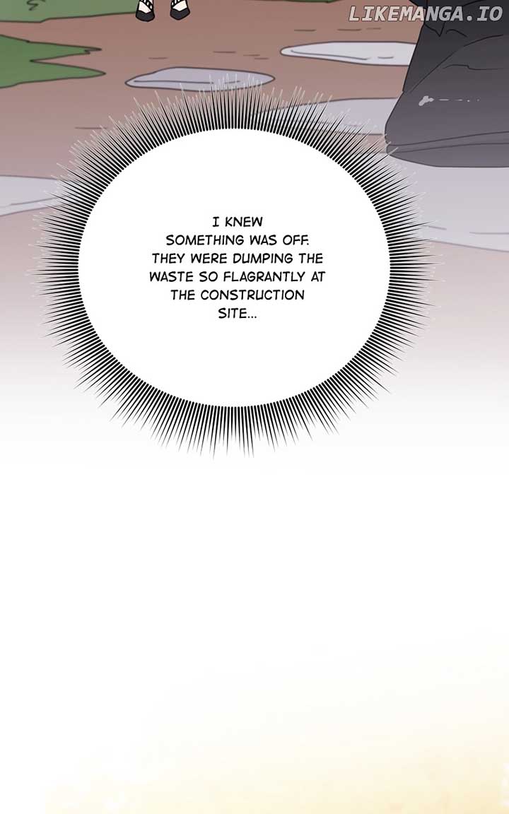 The Goddess’s Guide to Farming chapter 45 page 84