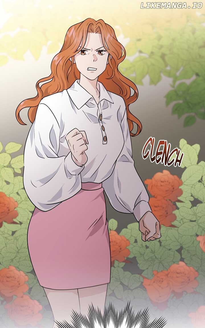 The Goddess’s Guide to Farming chapter 45 page 85